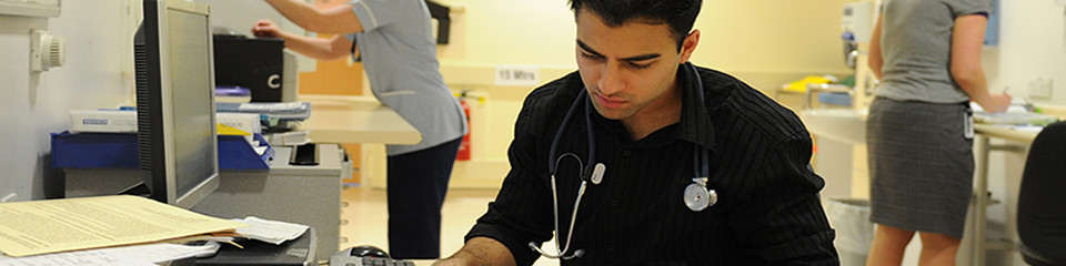 UCLAN - Bachelor of Medicine and Bachelor of Surgery
