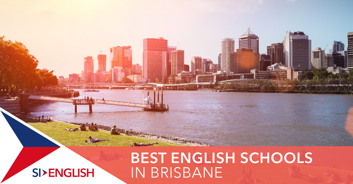 English Schools in Brisbane