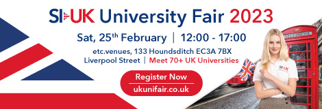 university fair feb 2023