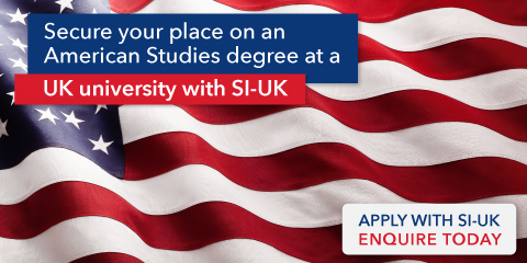American studies application