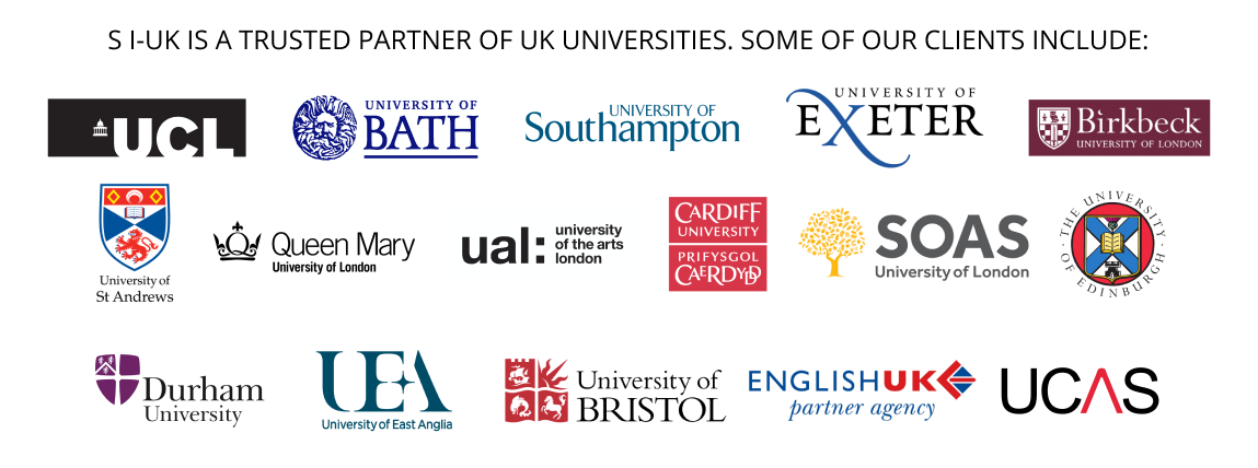 UK University Partners