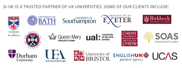 UK University Partners