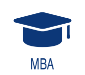 Popular Courses MBA