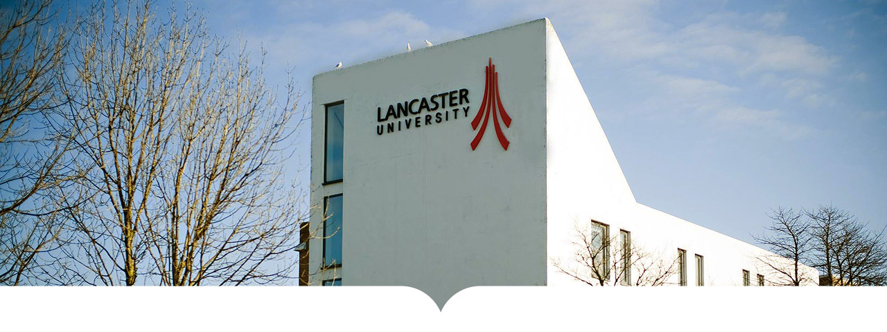 Ланкастерский университет