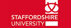 Ranking-Staffordshire University