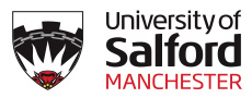University of Salford 