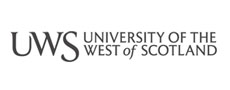 Ranking-University of the West of Scotland