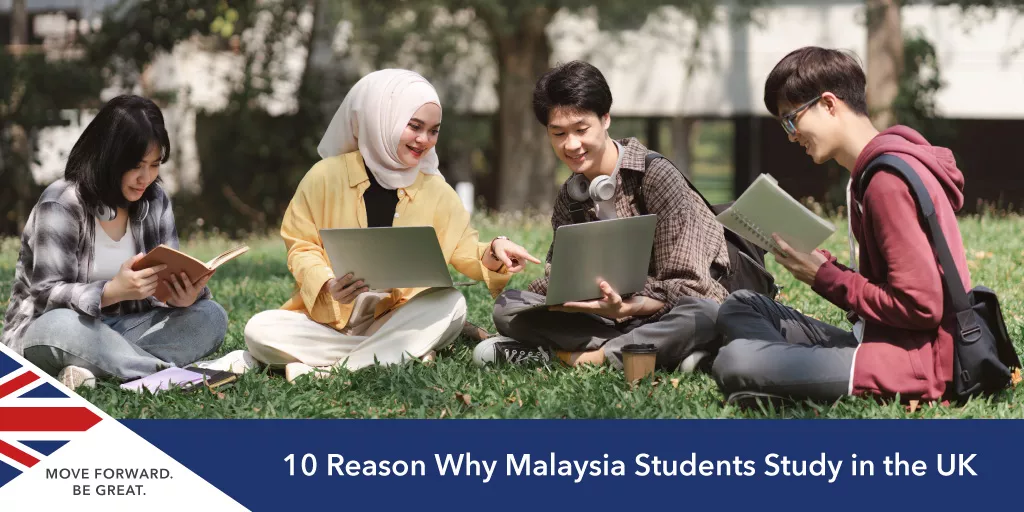 why malaysia students choose study in ul
