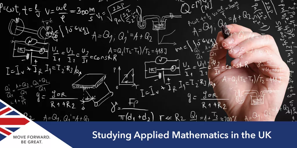 msc applied mathematics uk