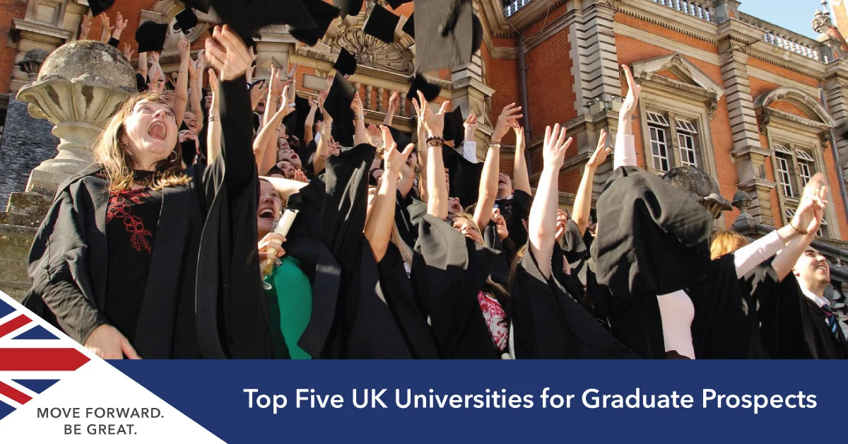 UK Universities Graduate Prospects Employability International