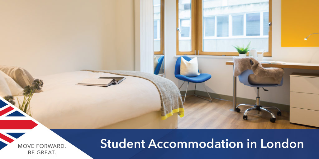 London International Student Accommodation
