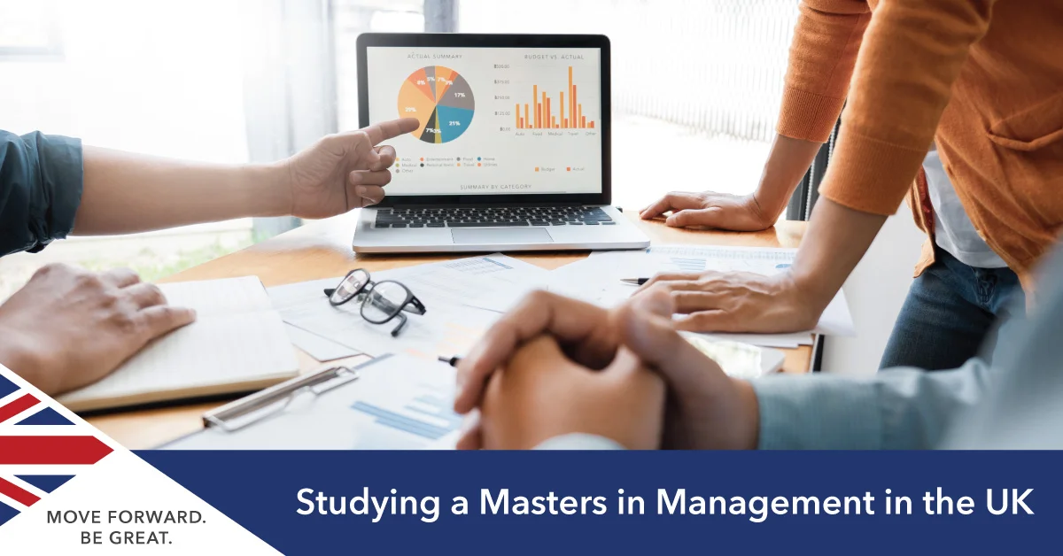 master's in engineering management