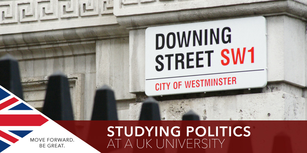 Politics Degree UK University