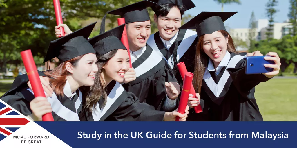 malaysian students in uk guide