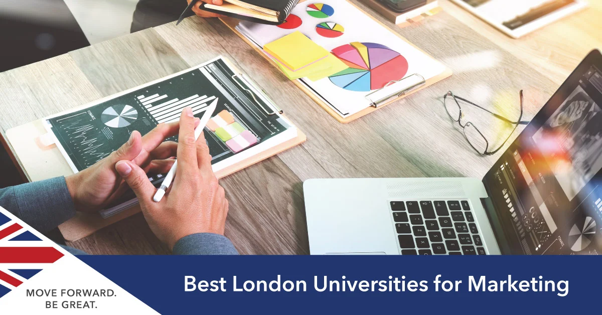 Marketing Degree London University