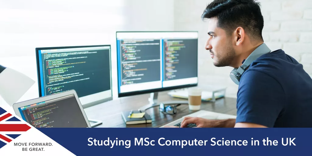 msc computer science