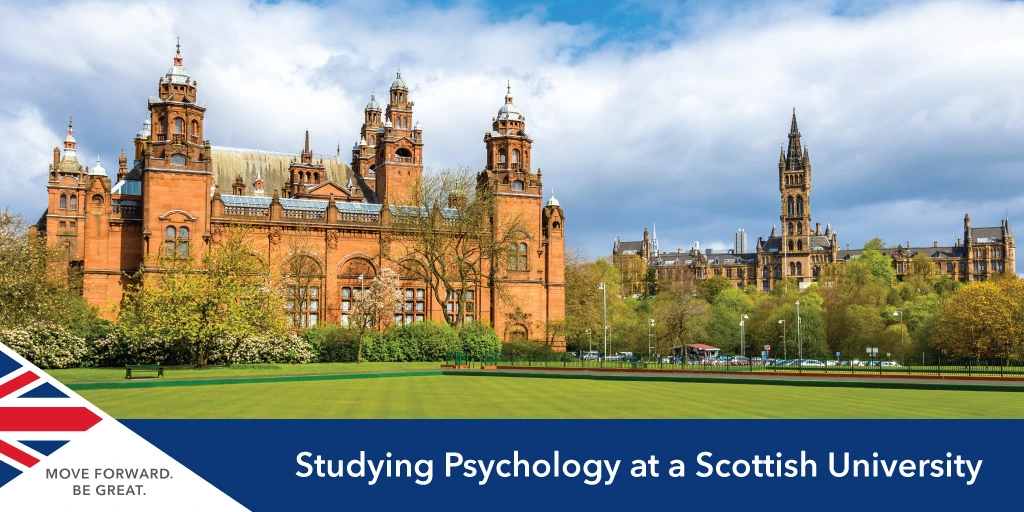 Best Universities for Psychology Degrees in Scotland
