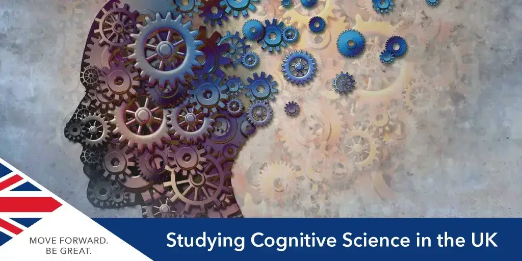 cognitive science degrees