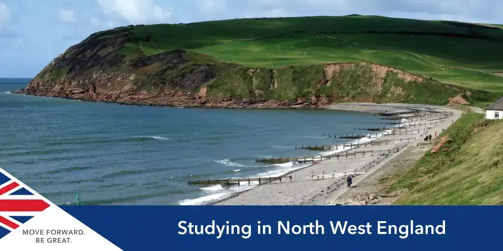 universities north west england