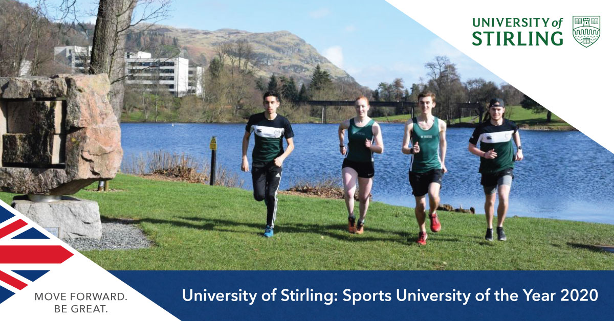 Stirling University Sport