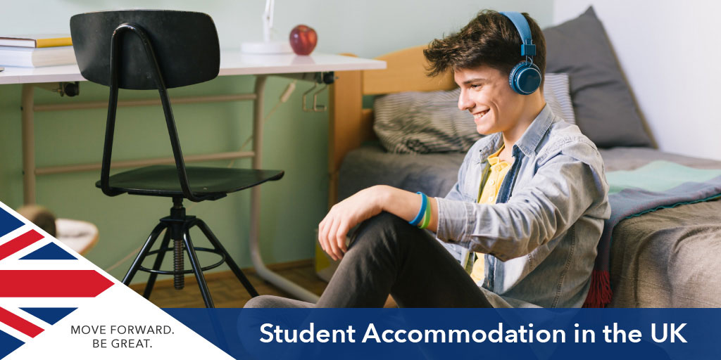International Student Accommodation