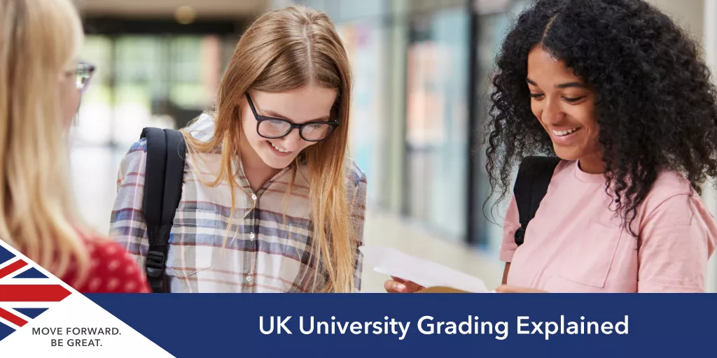 New GCSE Grading System  Distance Learning Centre