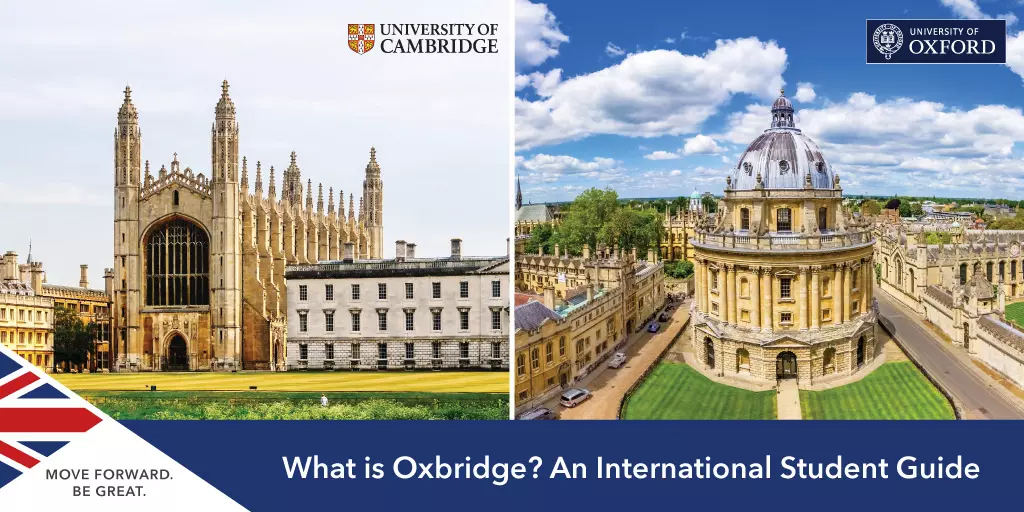 oxford vs cambridge and oxbridge