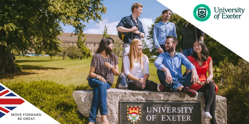 university of exeter guide